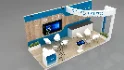stall booth exhibition - Thumbnail 5