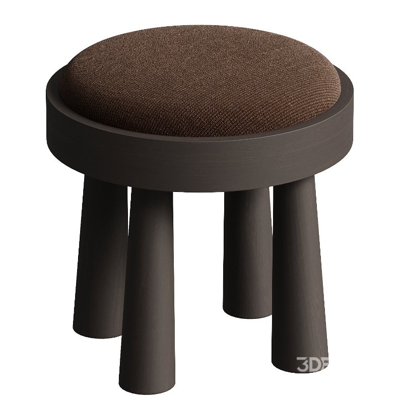 Armel Stool Image 1