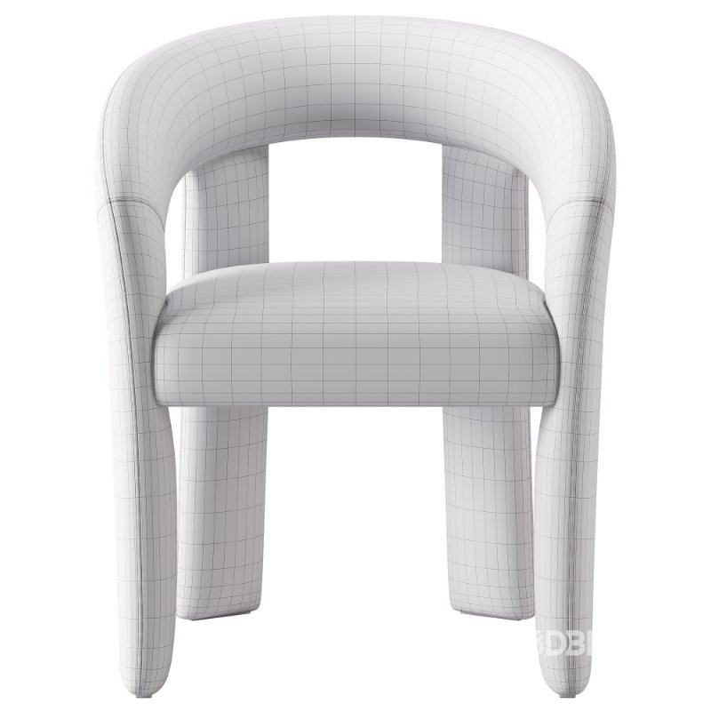 Novara Chair Image 2