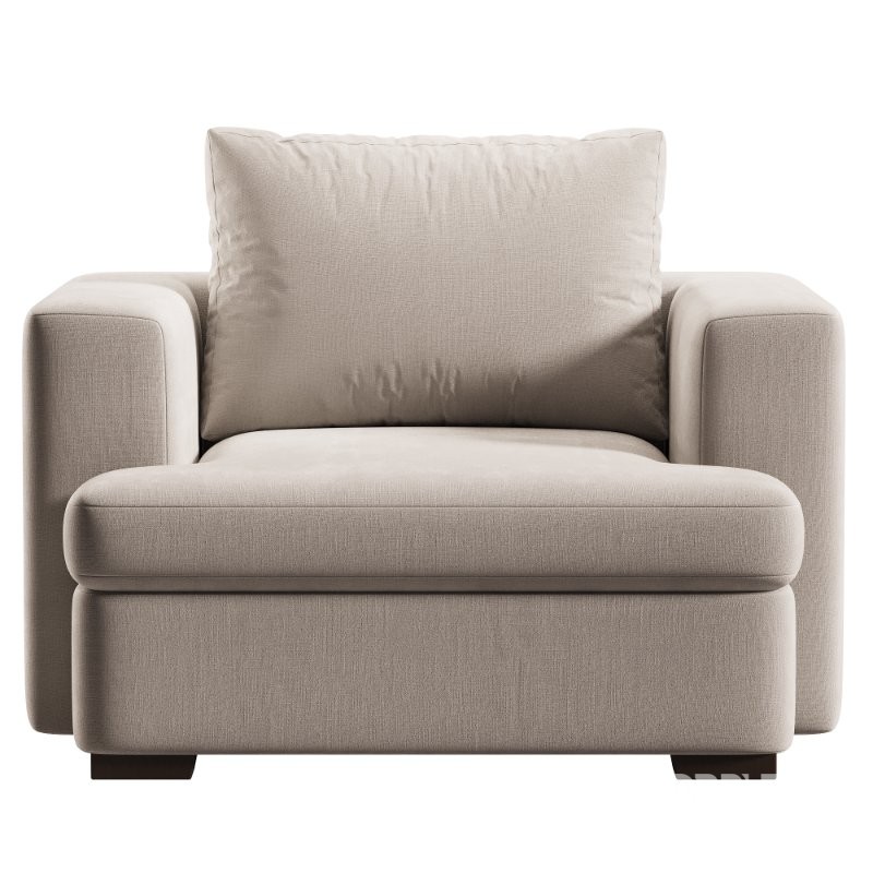 Cahill Club Chair Image 2