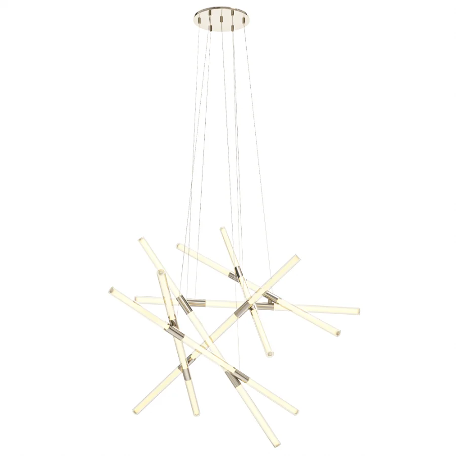 One Vanderbilt New York Lamp Image 3