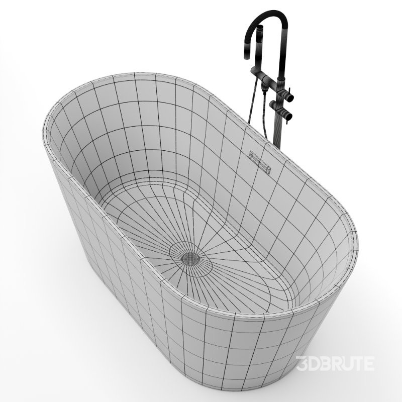 Bathtub Image 3