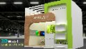 3d booth - Thumbnail 1