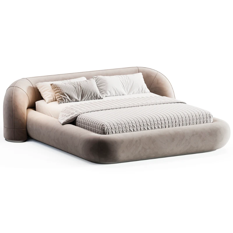 Tito Draga & Aurel Bed Image 1