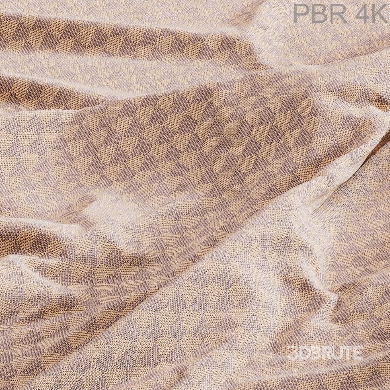 Fabric Texture 010 Image 4