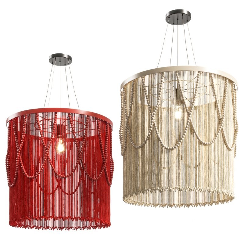 Подвесной светильник CASCADE DECART EDL Image 3