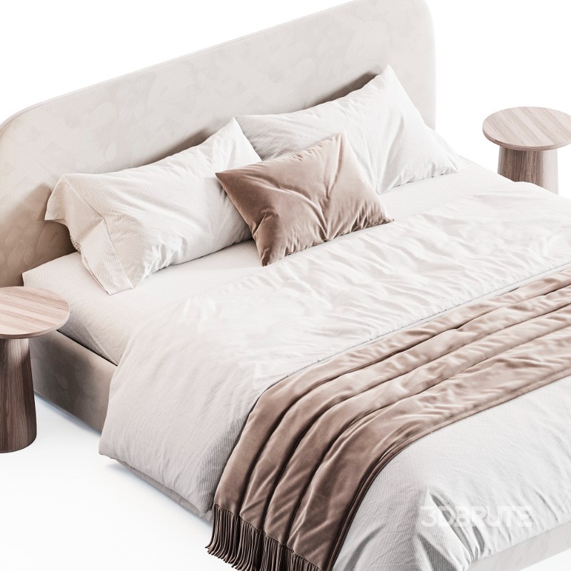 Belize Bed By Skdesign Image 6