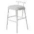 Oiseau bar stool - Thumbnail 6