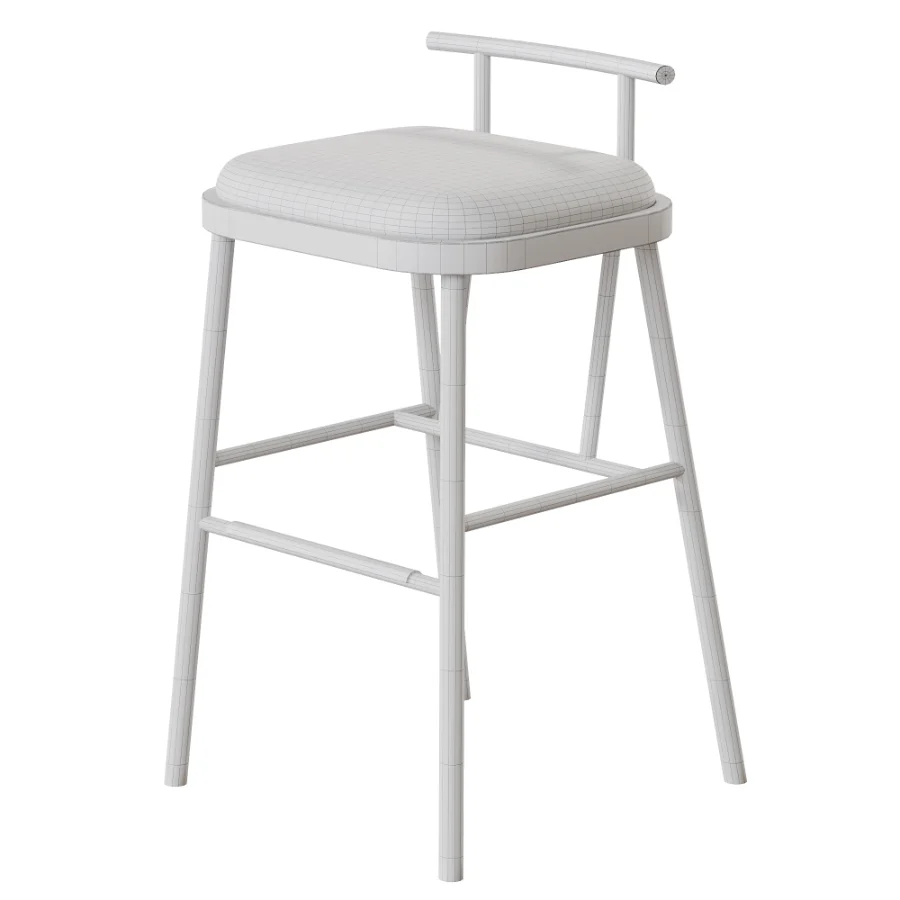 Oiseau bar stool Image 6