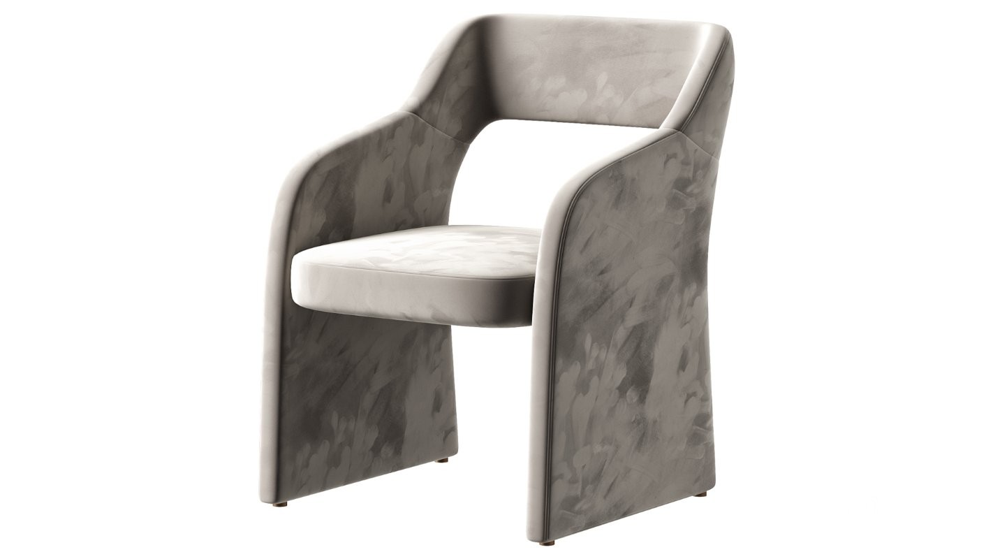 Parker Dining Chair Image 2