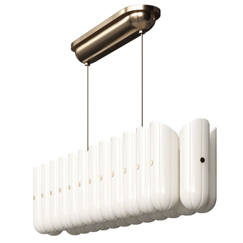 Hill Lorna LED Linear Image 5