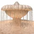 Classic Garden Fountain 03 - Thumbnail 5