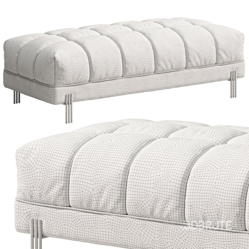 Bench Sienna Image 2