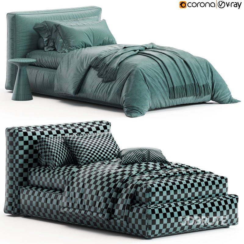 Bed Dale kids Image 4