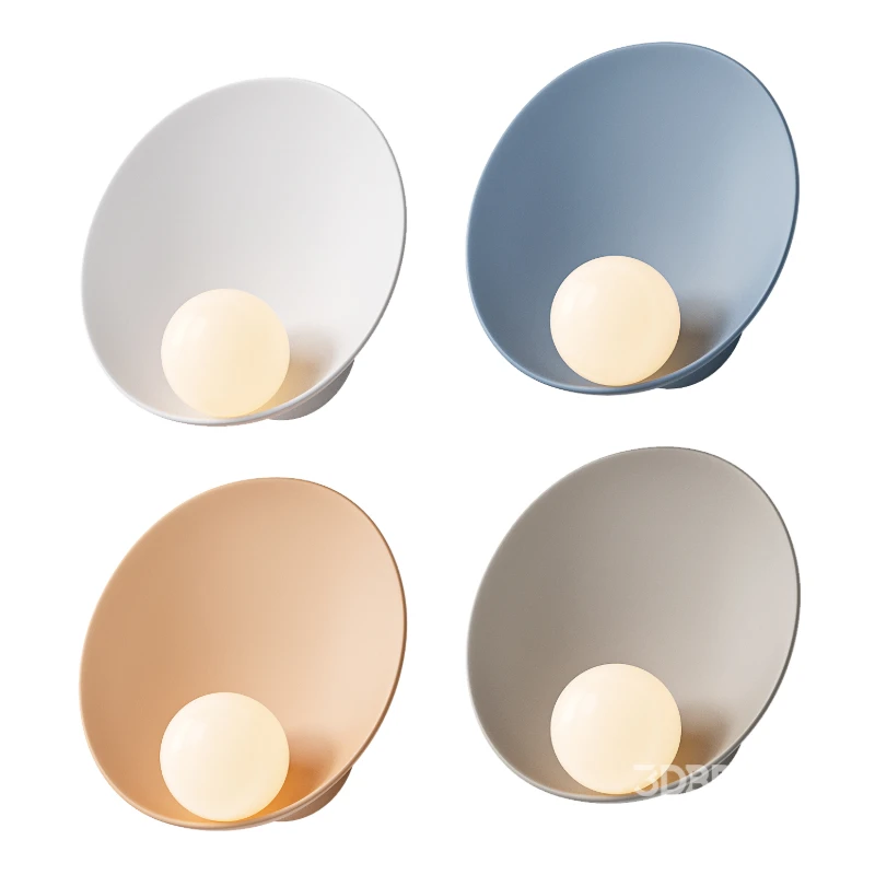 Wall Lamp SESSEL by Lampatron Image 5