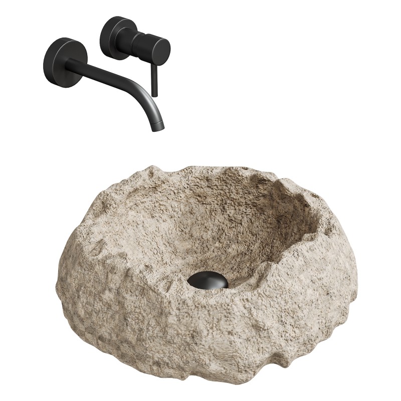 stone_sink Image 1