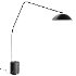 Sten Floor Lamp by DWR - Thumbnail 1
