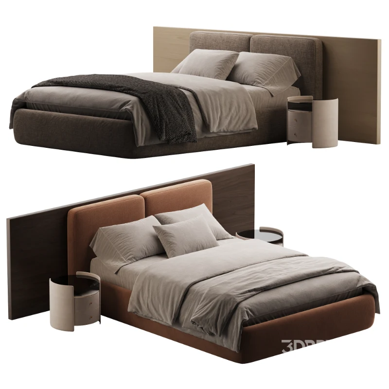 Serenity bed Image 1