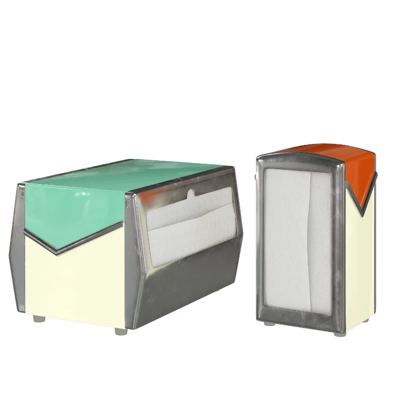 Gemco Retro Serving Set Image 4