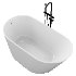 Freestanding Bathtub - Thumbnail 2