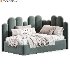 Corner bed Savoyardi kids 2 - Thumbnail 1