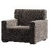 Smith Accent Chair - Thumbnail 4