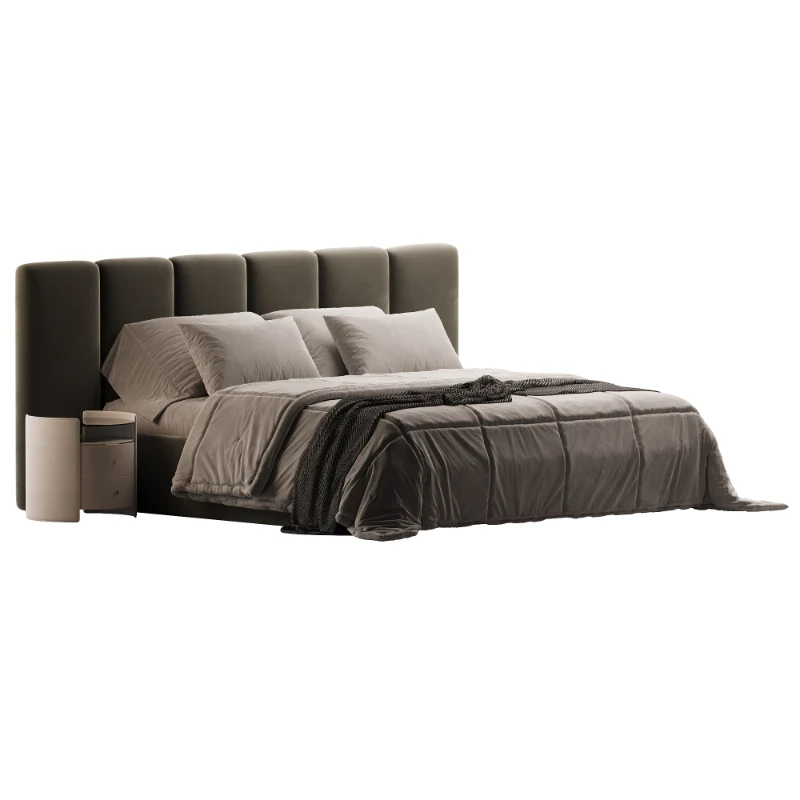 Donna Alfred Bed Image 3