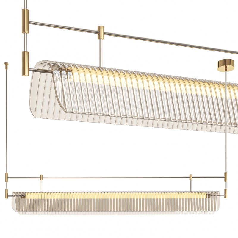 Hanging lamp DINARIO by Rodesigne Image 4