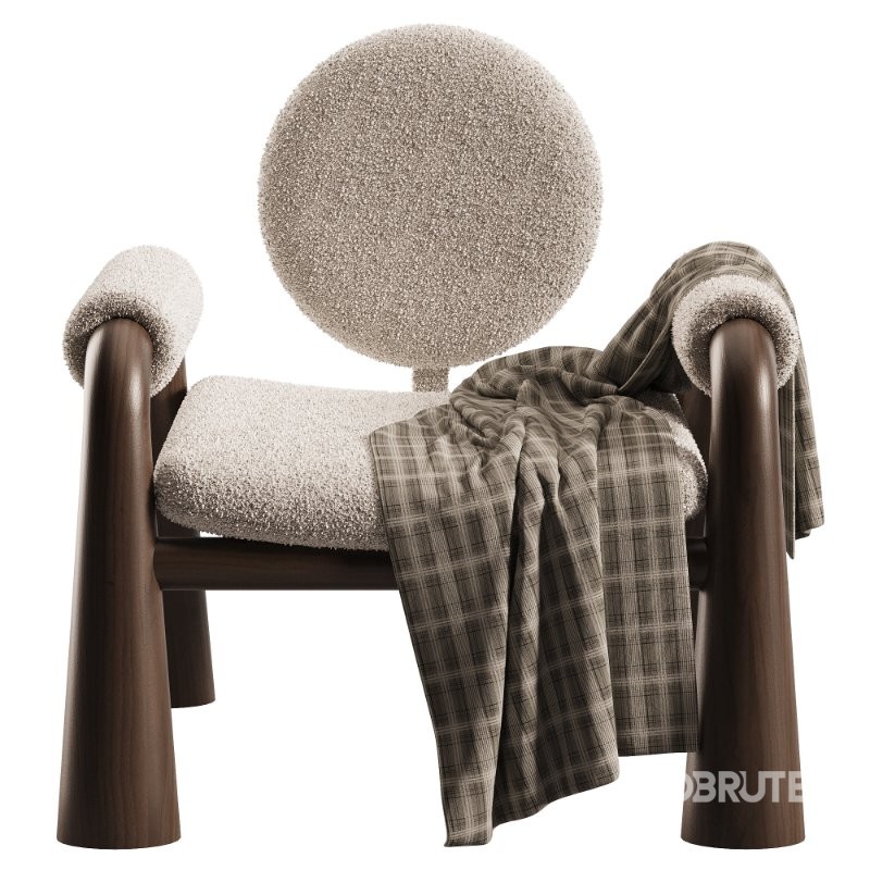 Leisure armchair Image 2