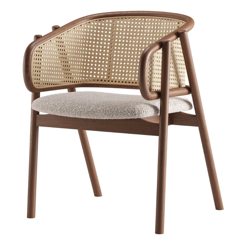 Chamonix Chair Image 2