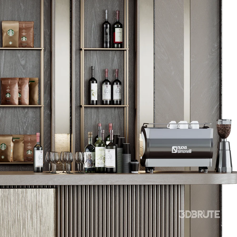 Coffee Bar 15 Image 3