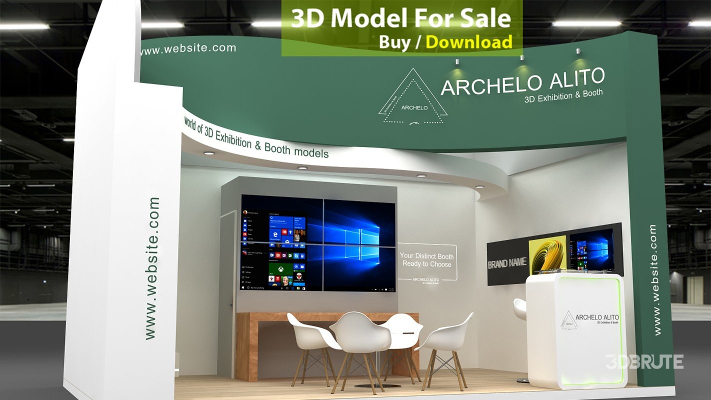 exhibition expo Image 2