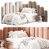 Corner bed Savoyardi kids 2 - Thumbnail 6