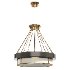 48 W Cilindro Ventura Modern Ceiling Pendant - Thumbnail 1