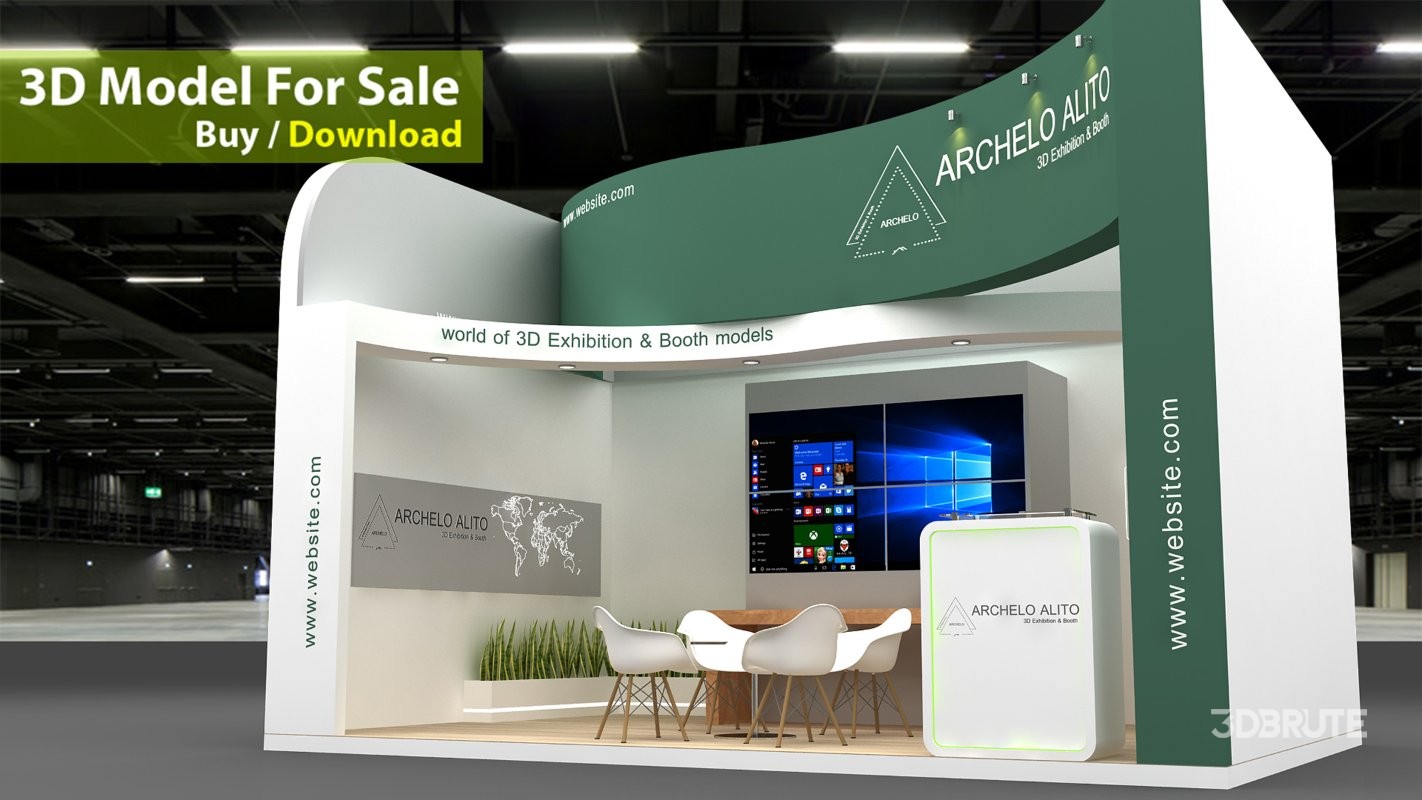 exhibition expo Image 4