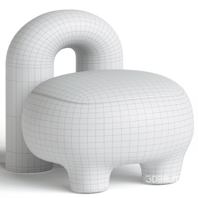 PUFFTRONA_FOLK Image 1