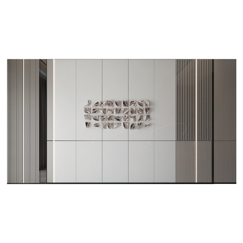 wall panel 9 Image 1