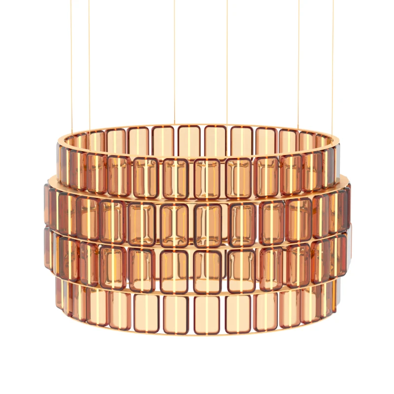 Orione Chandelier by Elie Saab Image 4