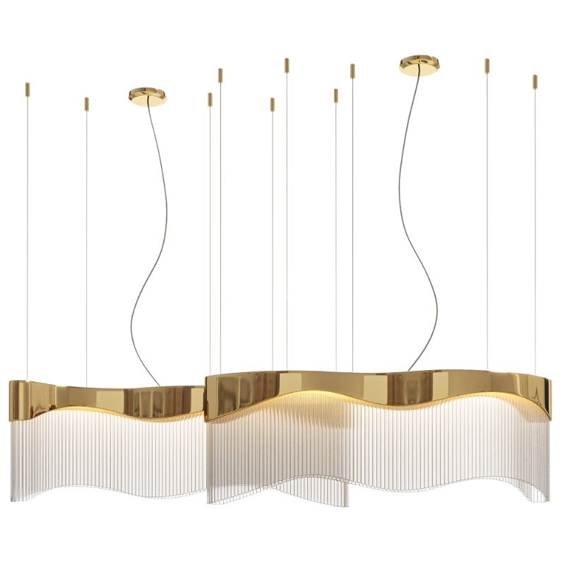 Flow Linear Suspension Image 4