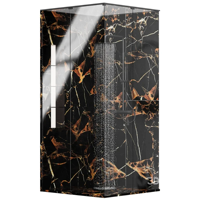 Shower Cabin 11 Image 1