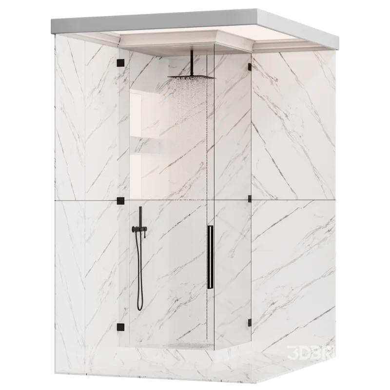 Shower Cabin 10 Image 1