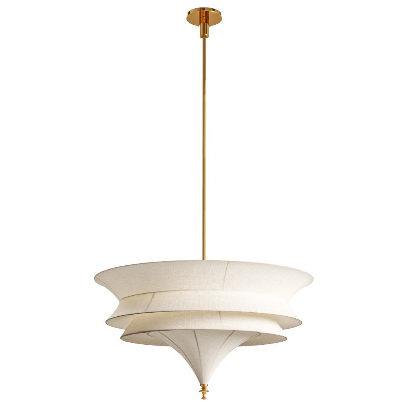 Aster Chandelier Image 8