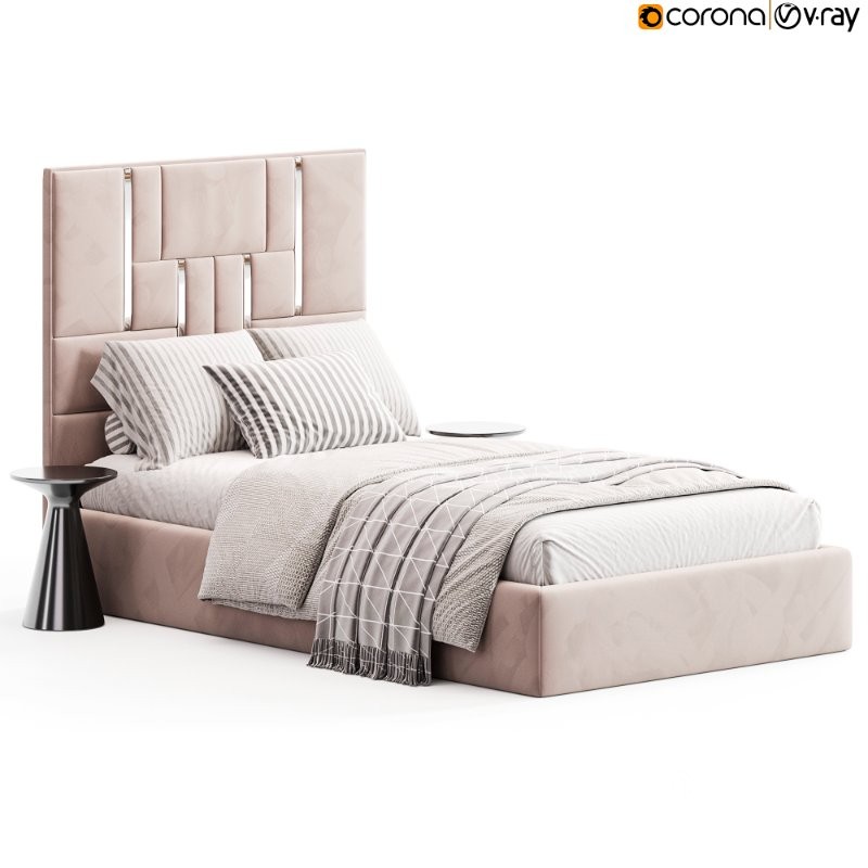 Bed Goodwin kids Image 6