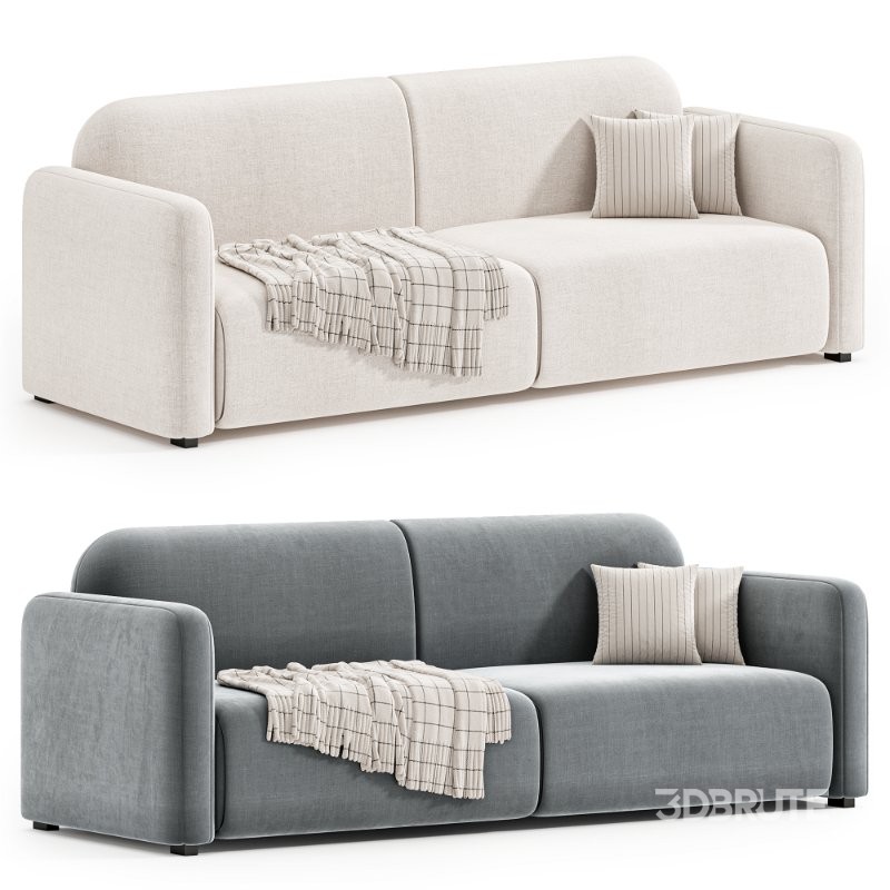 Sofa Claymar by Divan,Диван Клаймар Image 5
