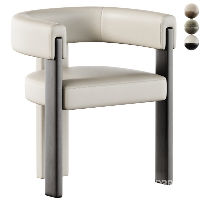 retehome William dining chair Image 1