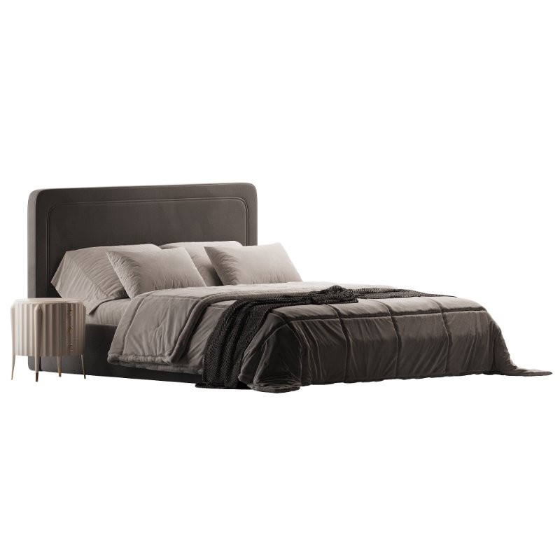 Scottie Storage Bed Image 4