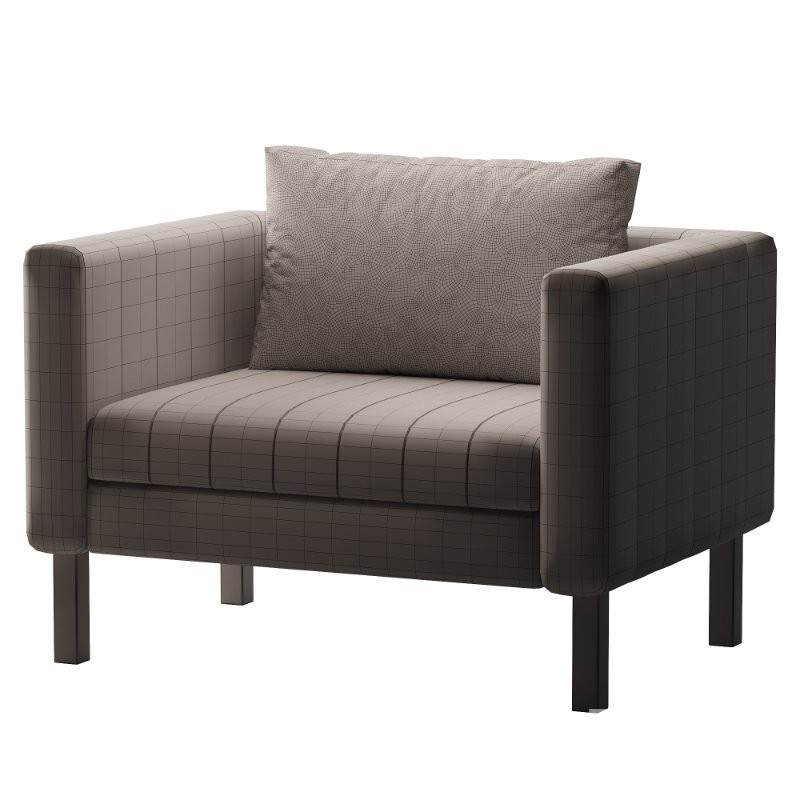 Perfectly Simple Chair Image 5