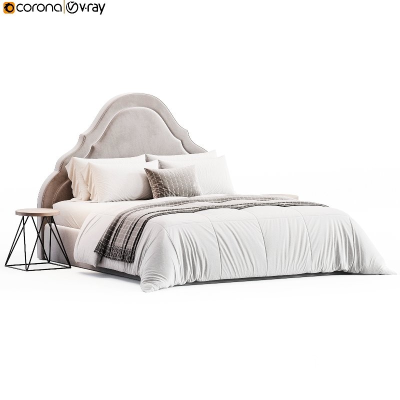 Celine Twils Bed Image 2