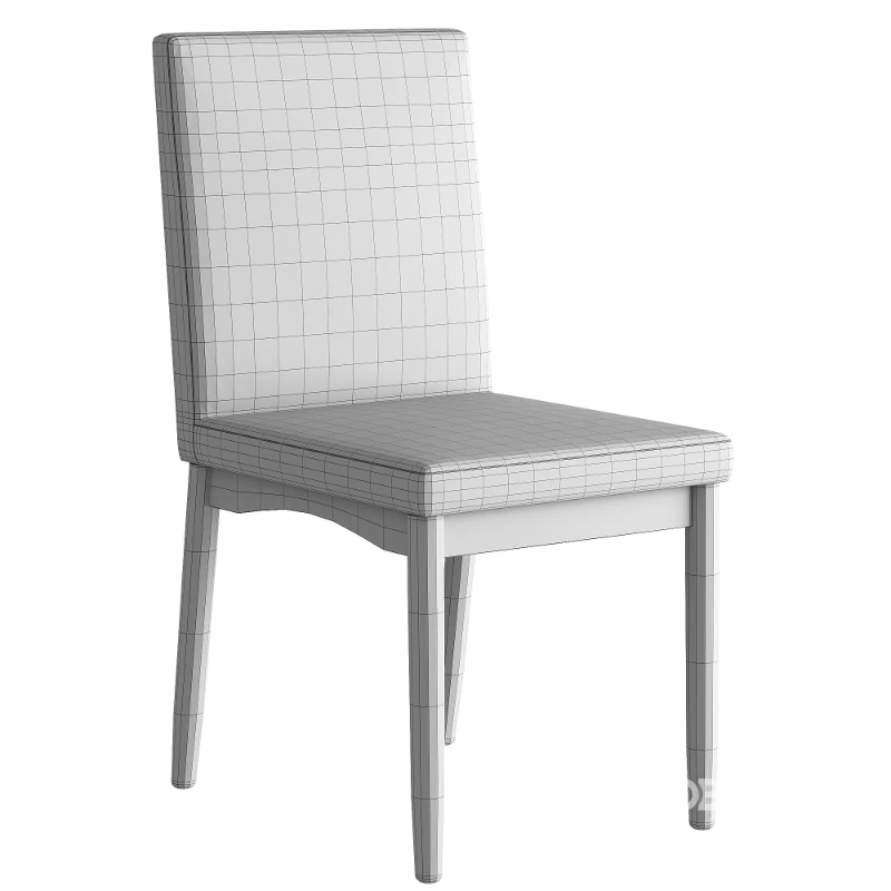 Benzara Chair Image 4