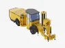 Drill Rig Mining L6 - Thumbnail 2